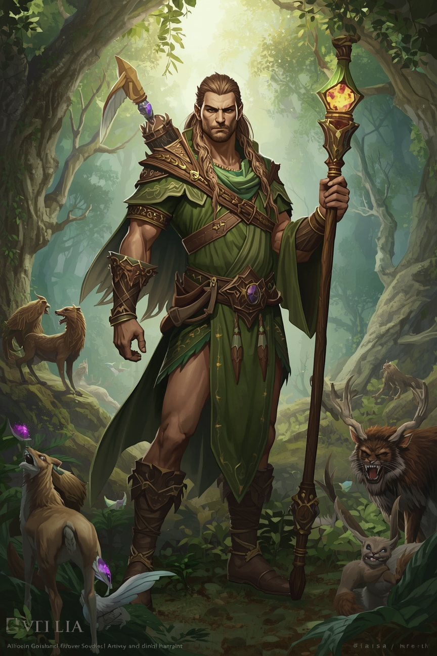 Druid