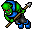 Orc Spearman